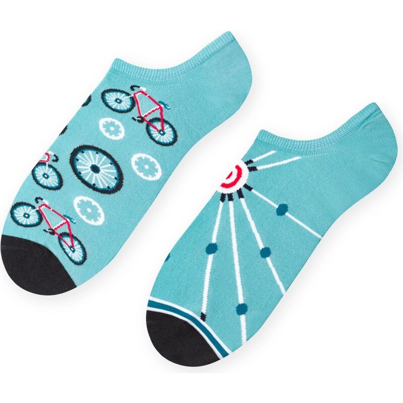 MORE Dámske ponožky 009 62235187