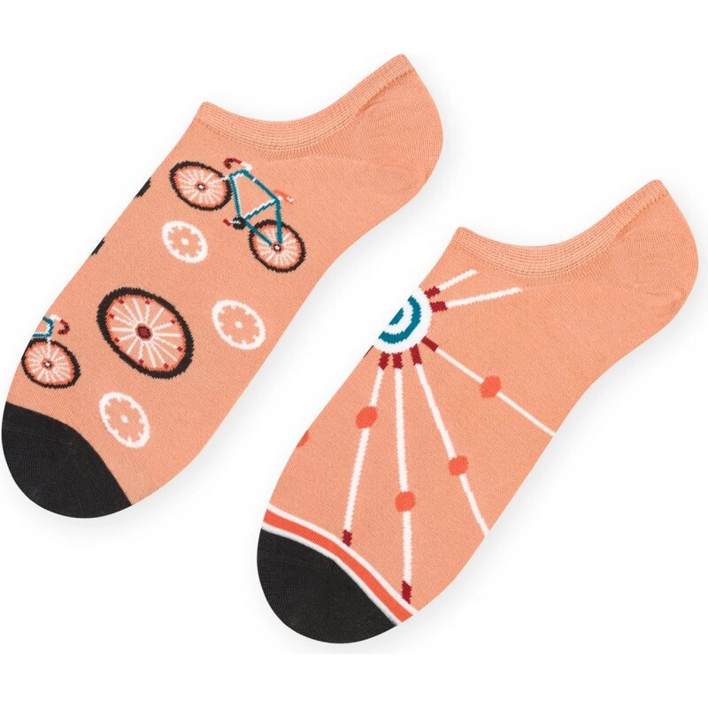 MORE Dámske ponožky 005 62235189