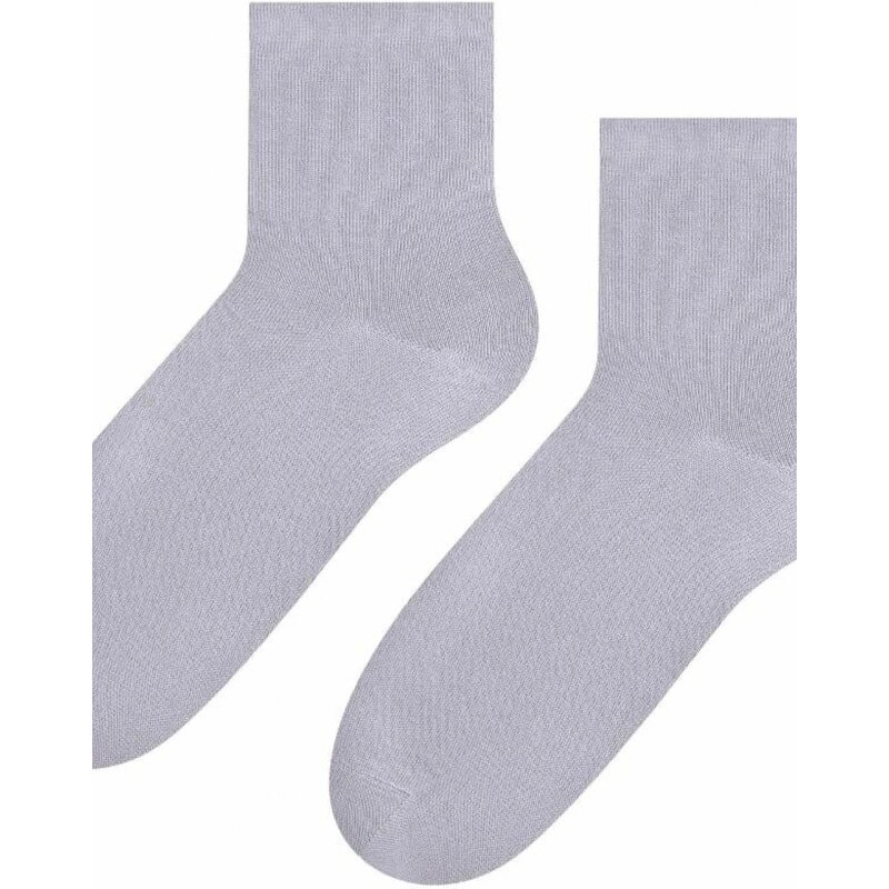 Steven Dámske ponožky 037 grey 58301717