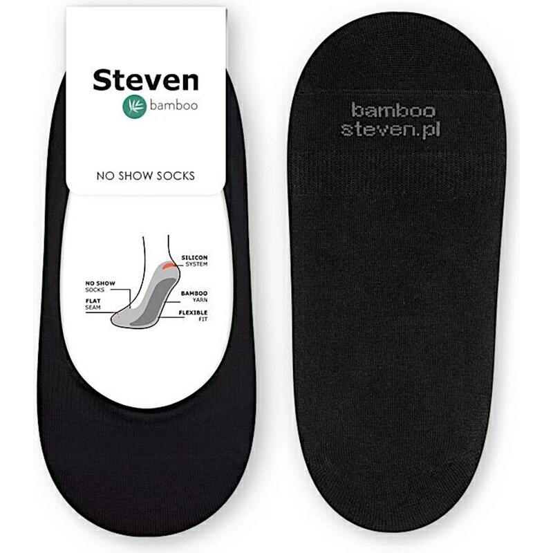 Steven Dámske ponožky 036/1 62235186