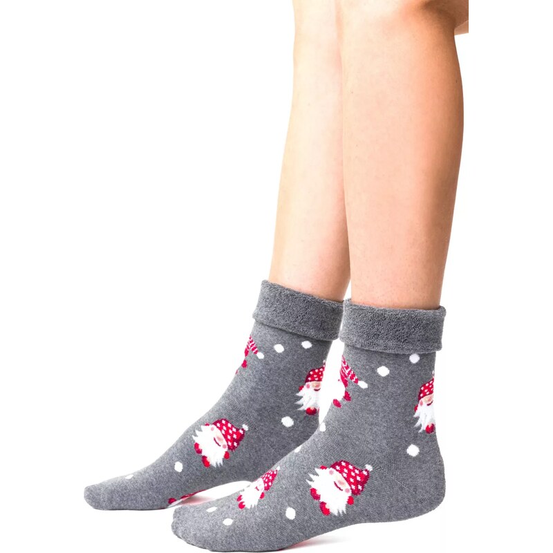 Steven Dámske ponožky 030 037 58301791