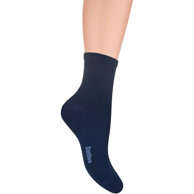 Skarpol Dámske ponožky 24 dark blue 58301773