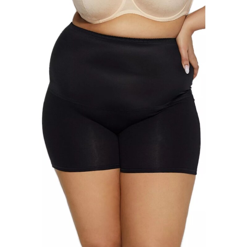 MITEX Dámske sťahovacie nohavičky Iga reformy black plus 58325505