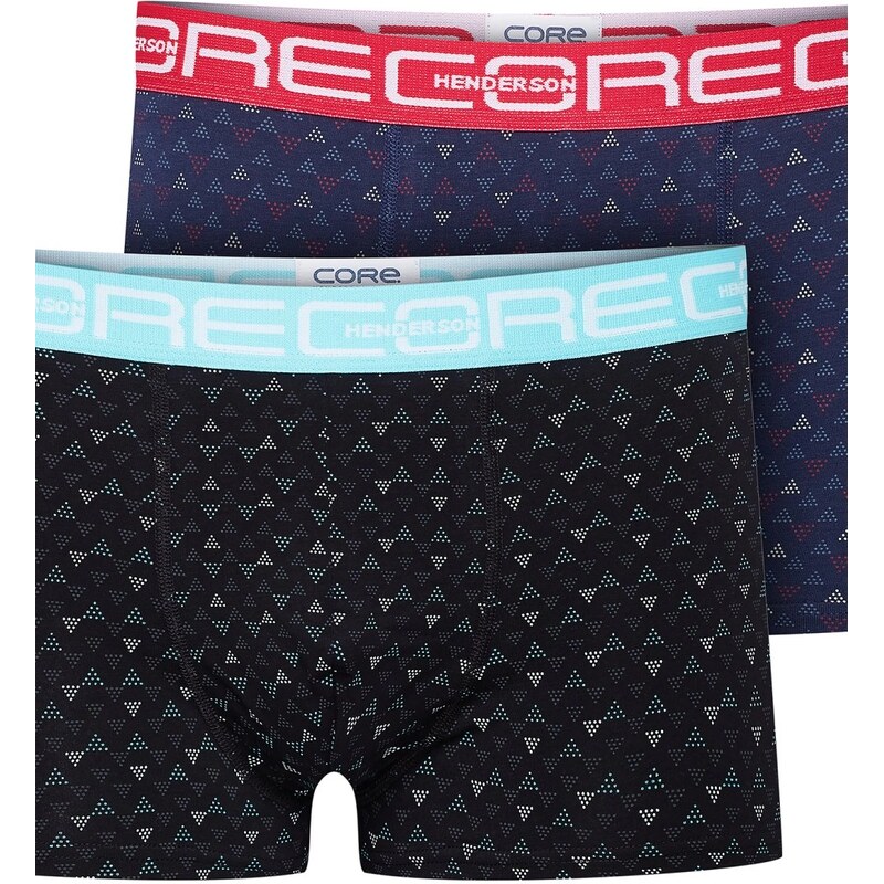 HENDERSON Pánske boxerky Origin 38295 62235473