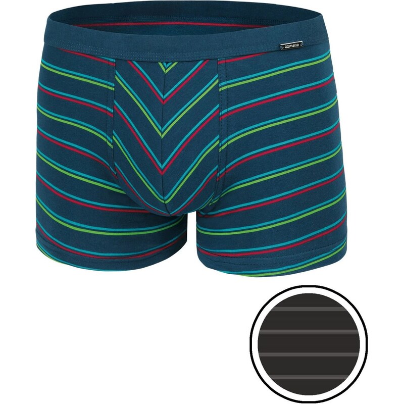 CORNETTE Pánske boxerky Various 62235475