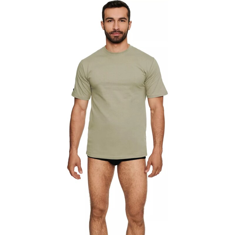 HENDERSON Pánske tričko 19407 T-line send 58325545