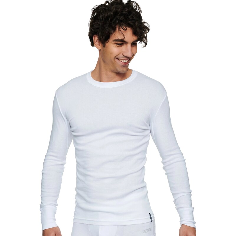 HENDERSON Pánske tričko 2149 white 58325550