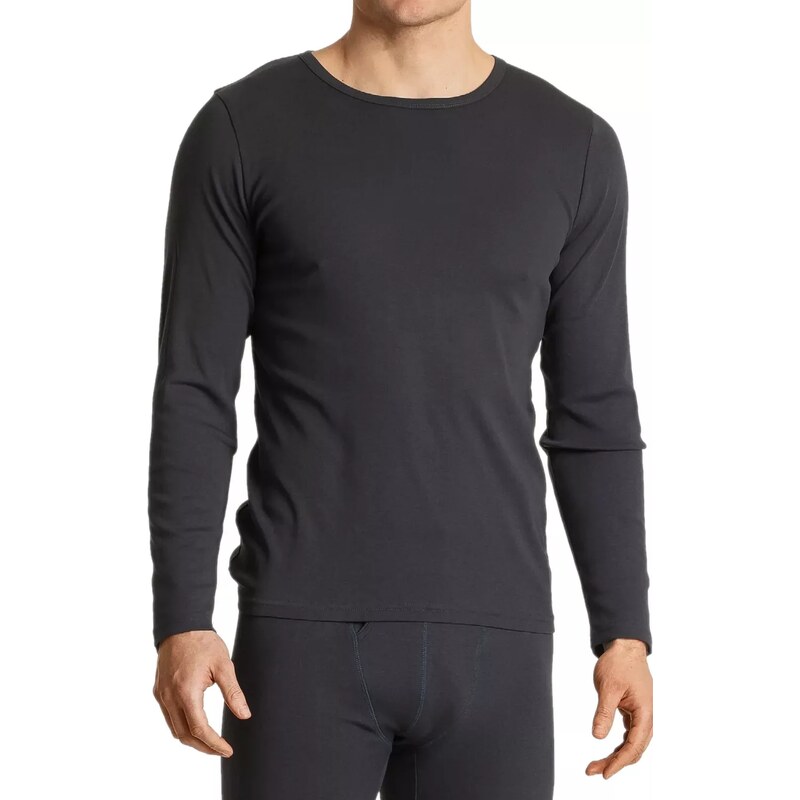 Atlantic Pánske tričko 049 BMV graphite 58325744