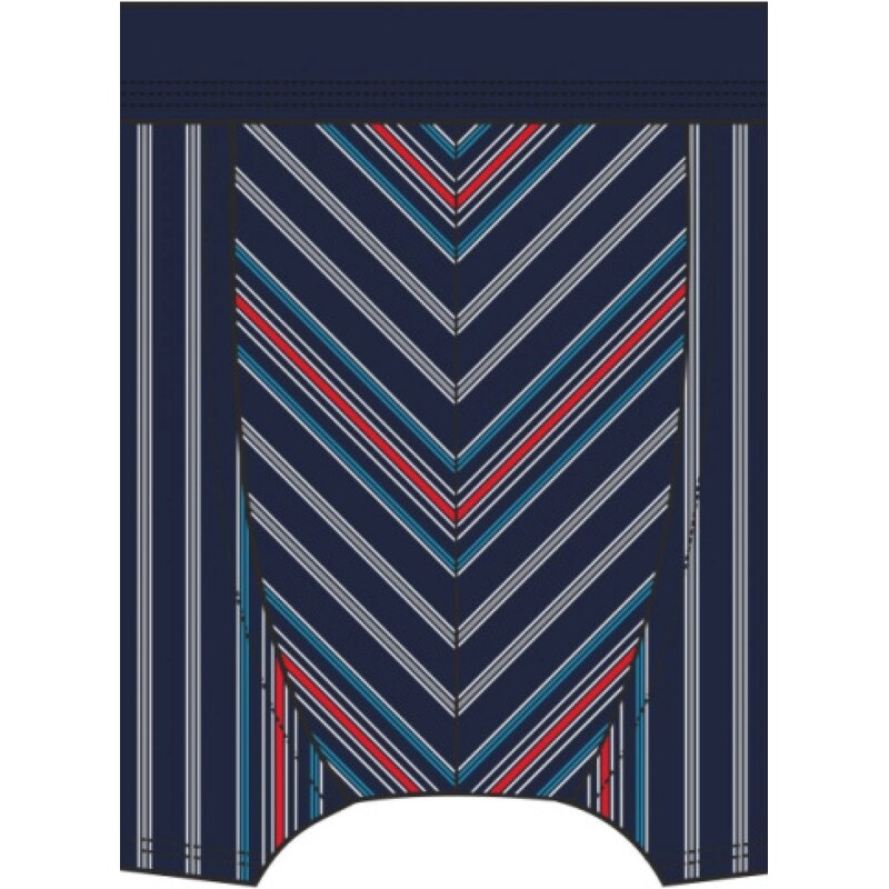 CORNETTE Pánske boxerky Infinity 912/74 62235505