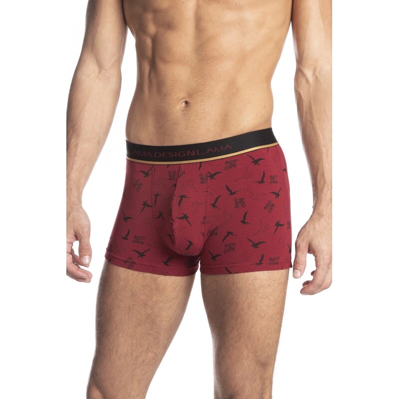 LAMA Pánske boxerky 959SZG 62235517