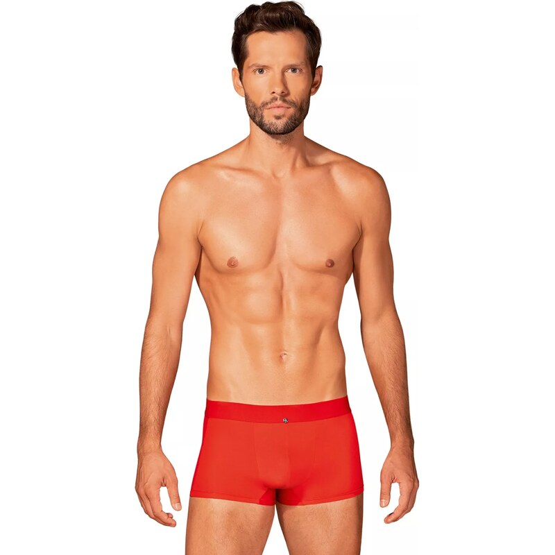 OBSESSIVE Pánske boxerky Boldero 62235566