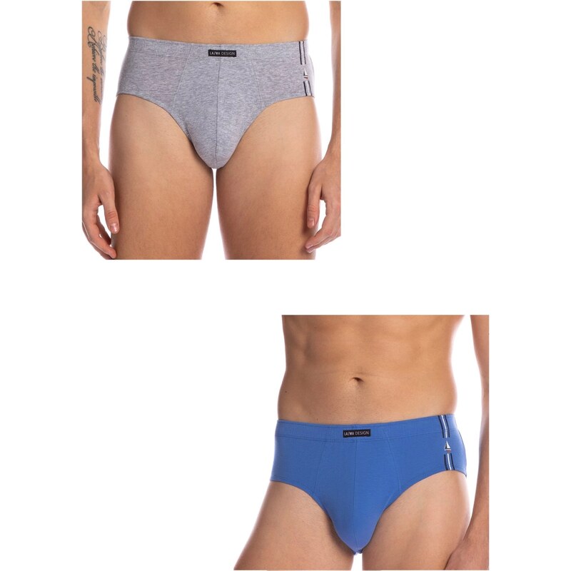 LAMA Pánske boxerky 1010CL 62235556