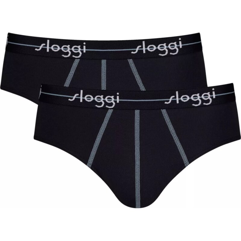 Sloggi Pánske boxerky Start 62235678