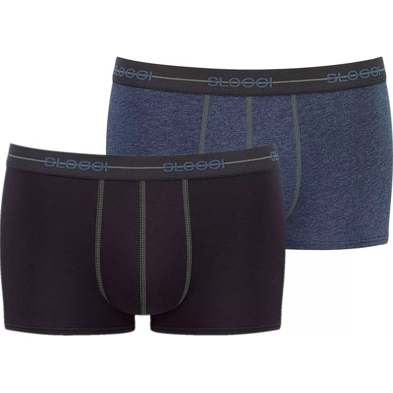 Sloggi Pánske boxerky Start 62235685