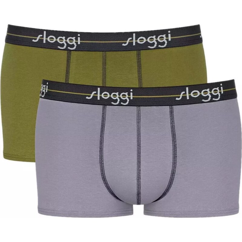 Sloggi Pánske boxerky Start 62235673
