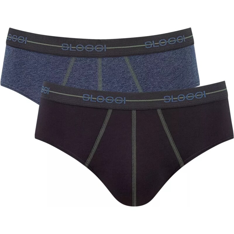 Sloggi Pánske boxerky Start 62235674