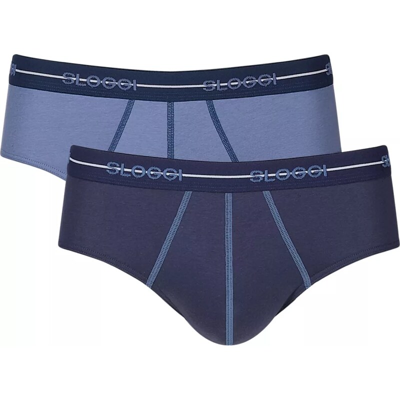 Sloggi Pánske boxerky Start 62235681