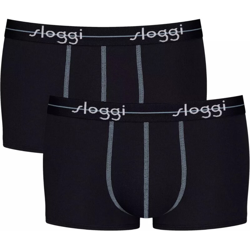 Sloggi Pánske boxerky Start 62235683