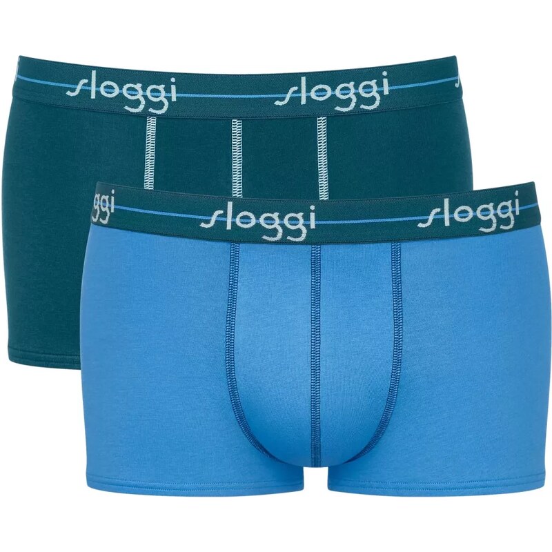 Sloggi Pánske boxerky Start 62235684