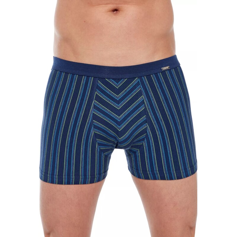 CORNETTE Pánske boxerky 228/123 Various perfect 58488852