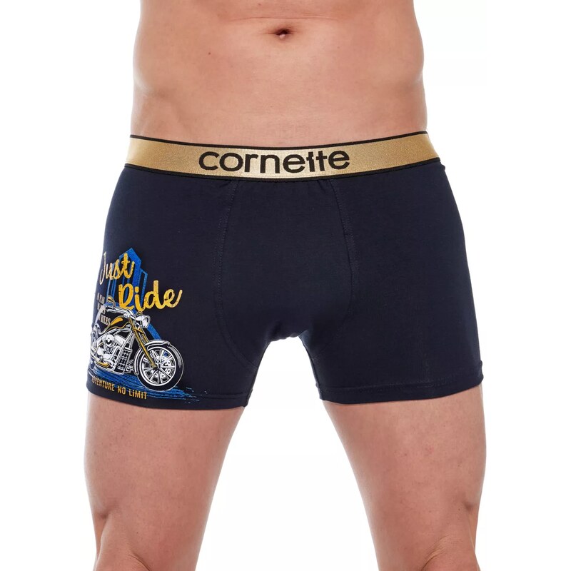 CORNETTE Pánske boxerky 508/147 High emotion 58488854