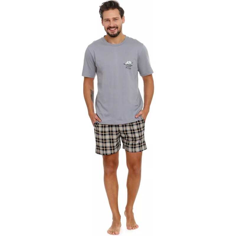 Doctornap Pánske pyžamo 5153 58511106