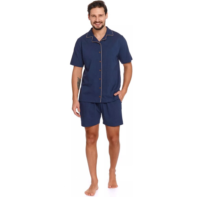 Doctornap Pánske pyžamo 4261 58511107