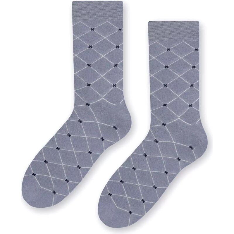 Steven Pánske ponožky 056 162 60519517