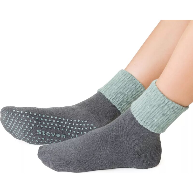 Steven Dámske ponožky 126 62235755