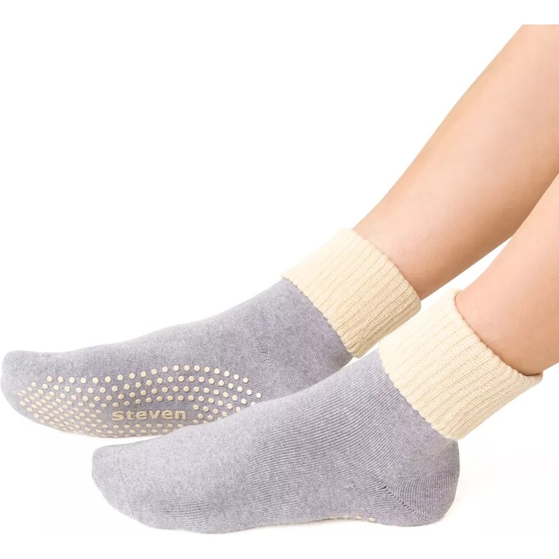 Steven Dámske ponožky 126 62235756