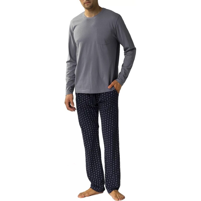 Atlantic Pánske pyžamo 373 60834536