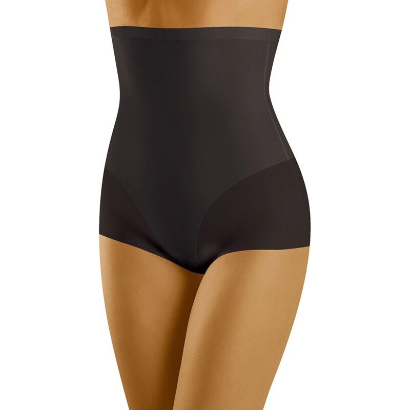 Wol-bar Dámske sťahovacie nohavičky Modifica black 59369964