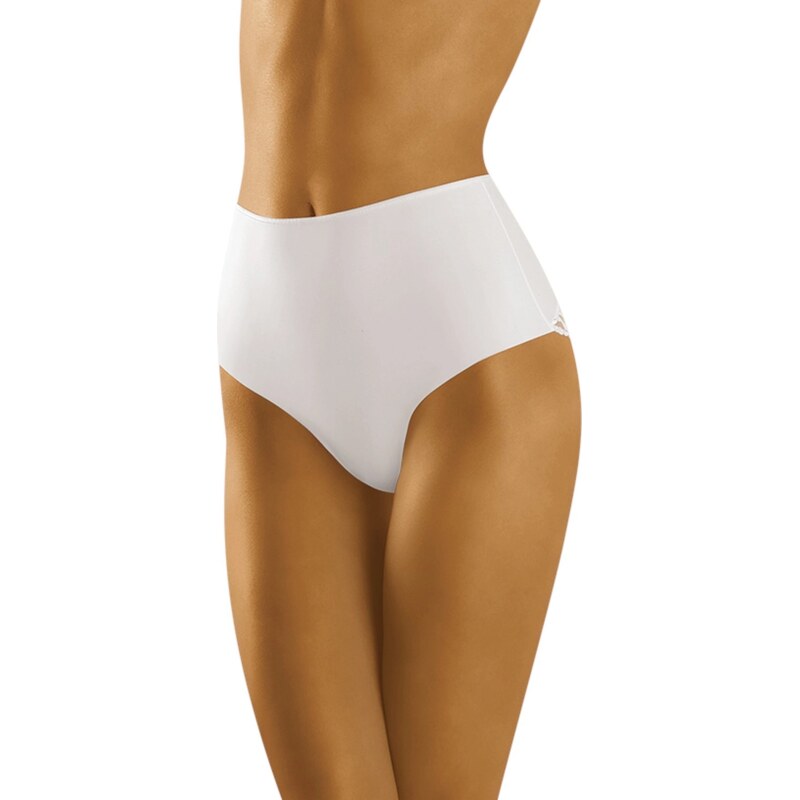 Wol-bar Dámske sťahovacie nohavičky Promessa black 59370006