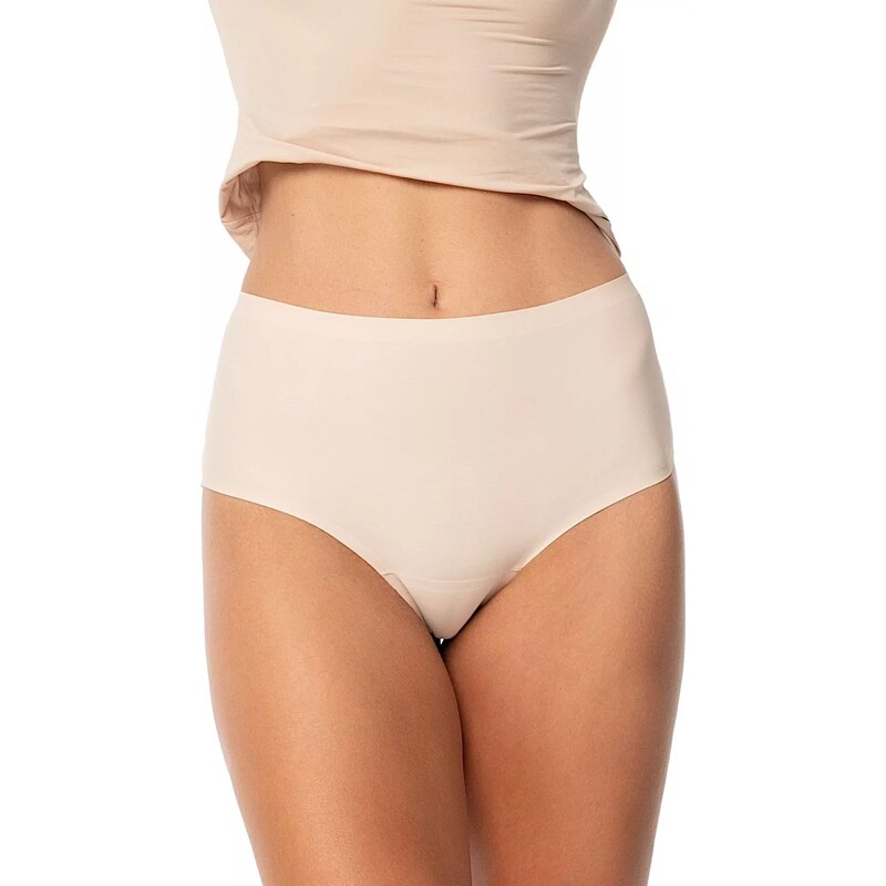 E-shop JULIMEX Dámske brazilky Joy maxi beige