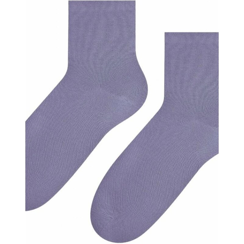 Steven Dámske ponožky 037 dark grey 59819138