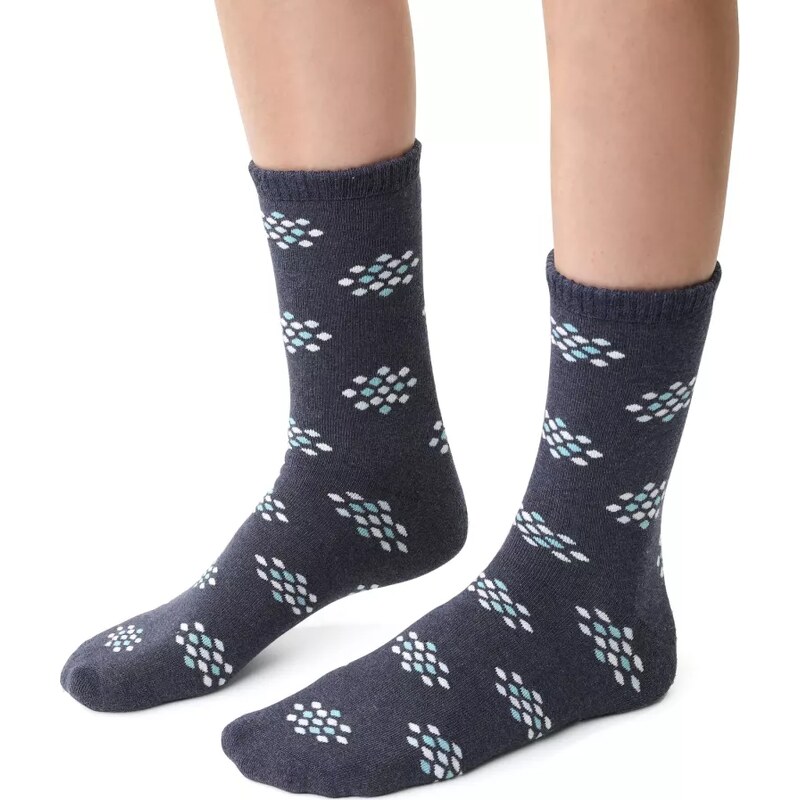 Steven Dámske ponožky 123 62235833