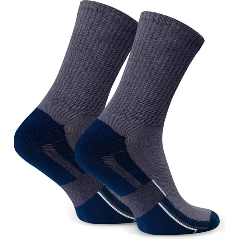 Steven Pánske ponožky 047 115 60350779