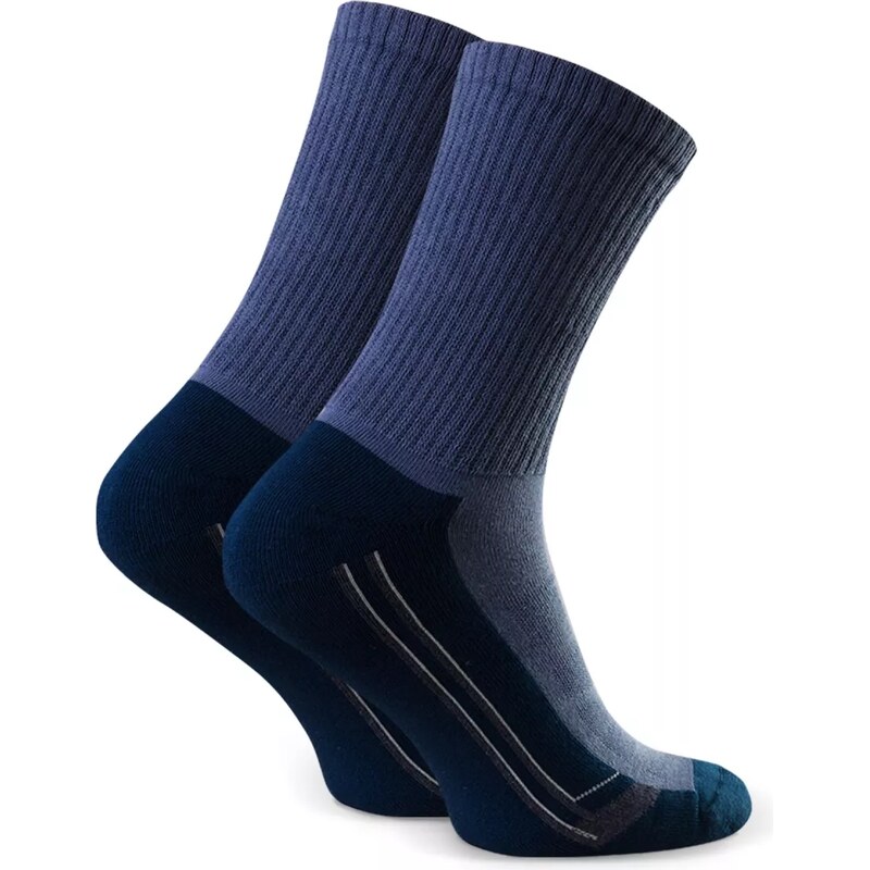 Steven Pánske ponožky 047 111 60350781