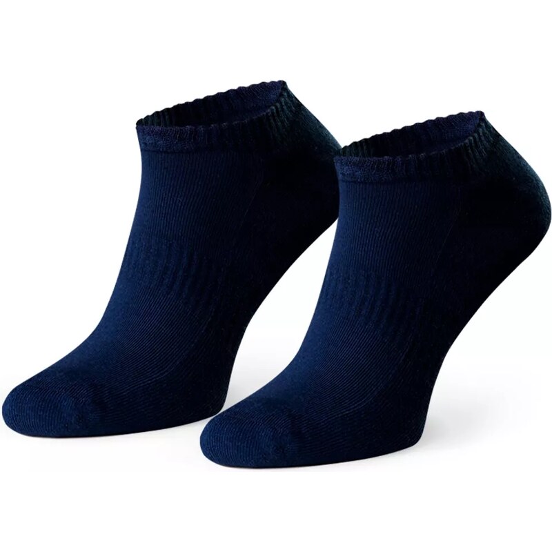 Steven Pánske ponožky 157 dark blue 60350782