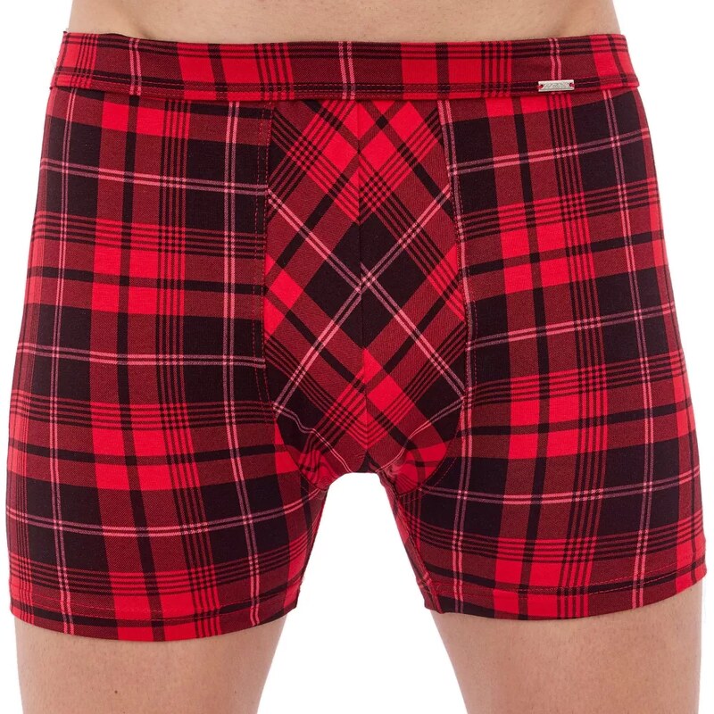 CORNETTE Pánske boxerky 904/120 Prime 60519526