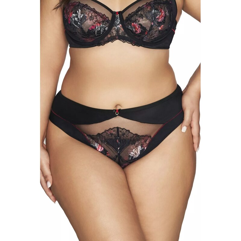 E-shop AVA Dámske brazilky 2122 Intense