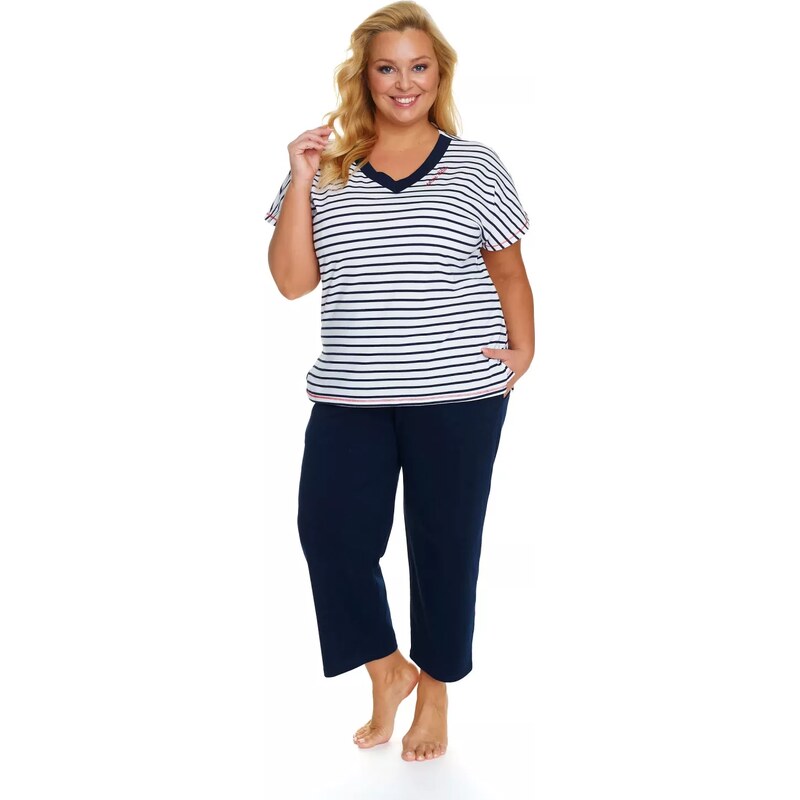 Doctornap Dámske pyžamo 5369 61146626