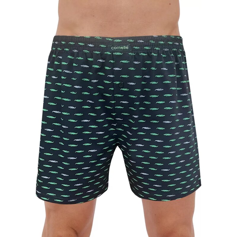 E-shop CORNETTE Pánske trenírky 002/301 Comfort