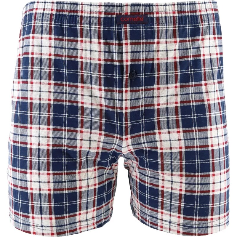 E-shop CORNETTE Pánske trenírky 008/308 Comfort plus