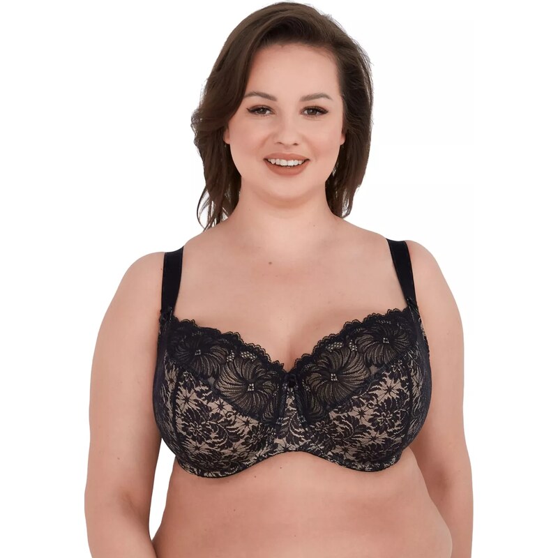 GAIA Dámska podprsenka 534 Chantal 62235971