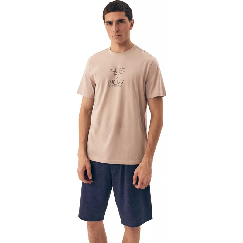 HENDERSON Pánske pyžamo Dreamer 42632 62364738