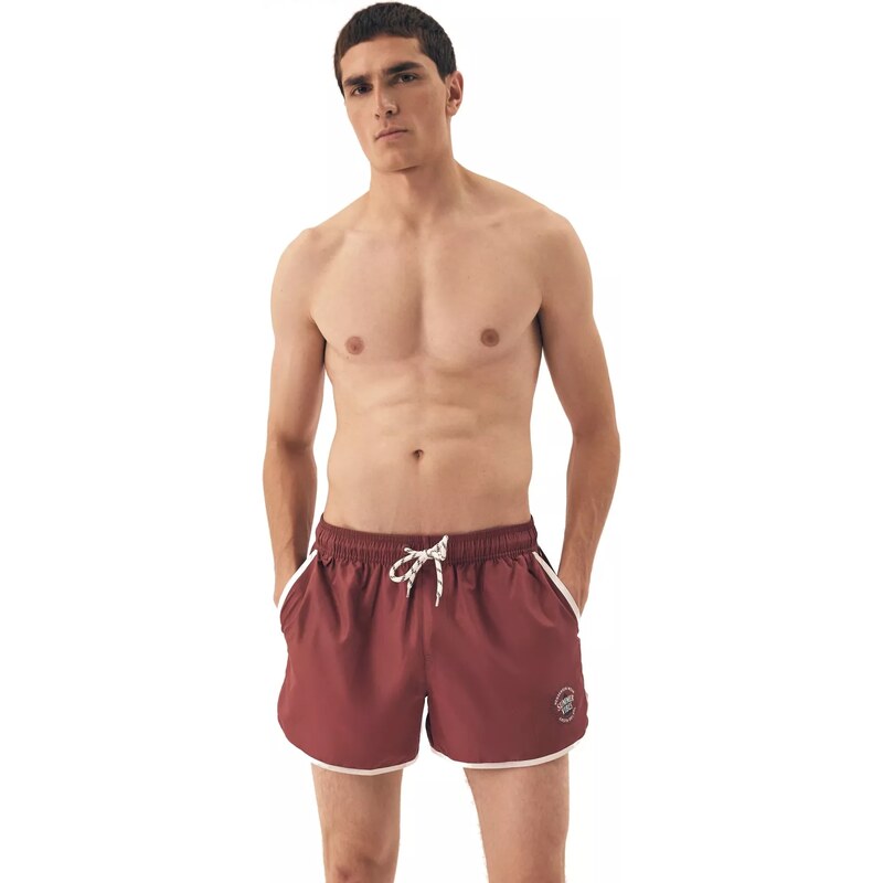 HENDERSON Pánske plavky 42610 Raven 62130398