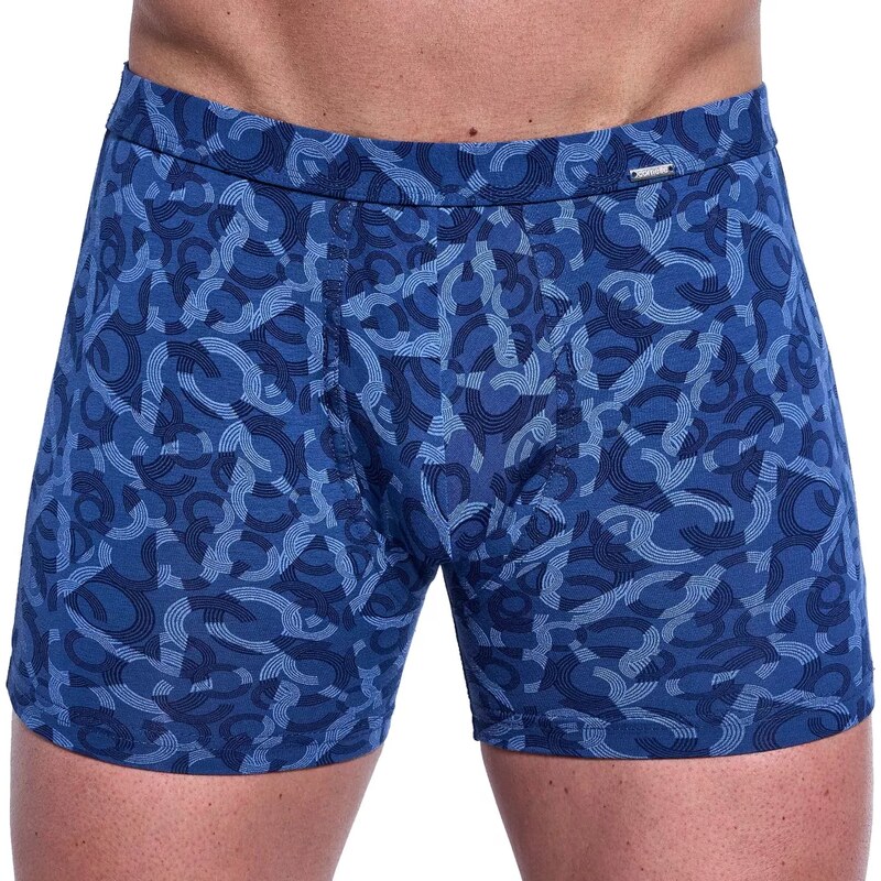CORNETTE Pánske boxerky 904/122 Prime 62087672