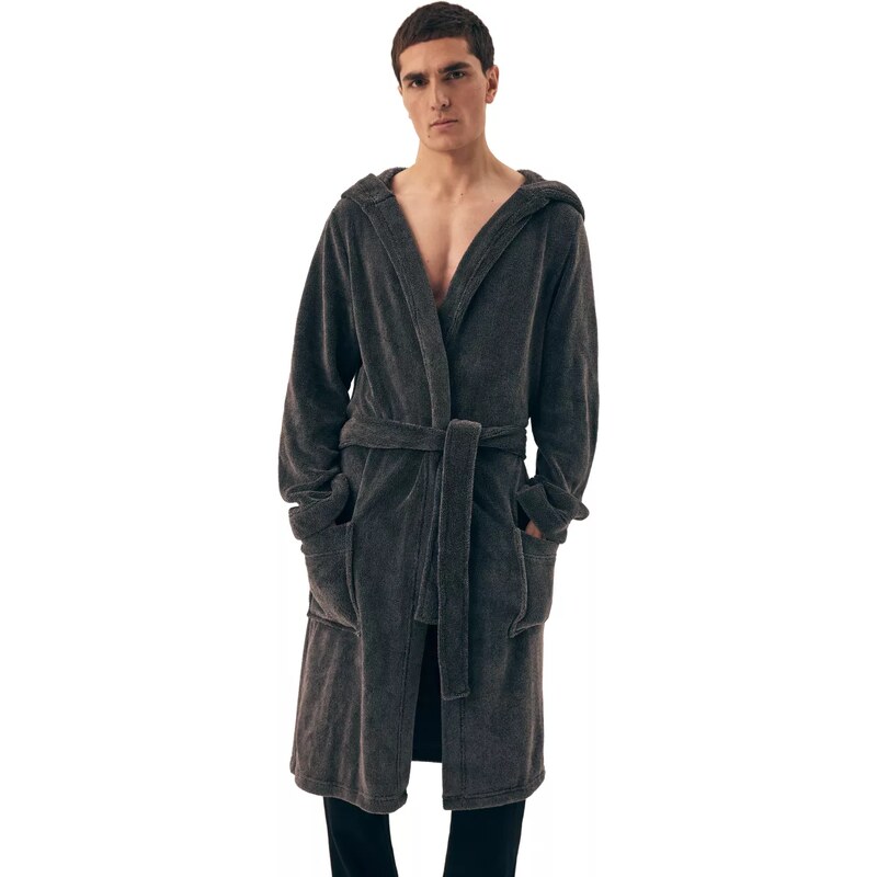 HENDERSON Pánsky župan 43012 Mild 62130394