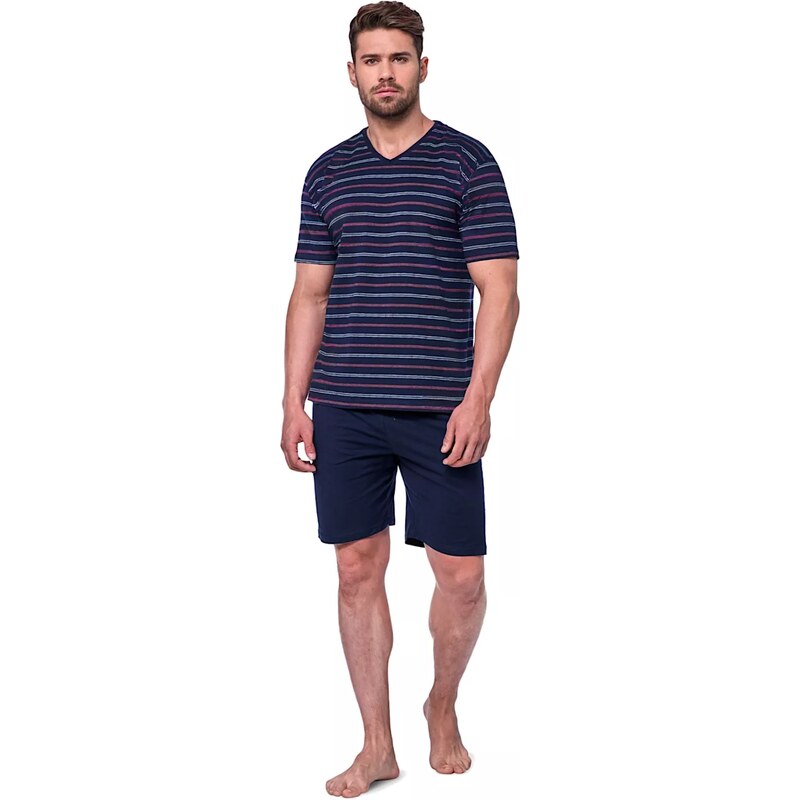 CORNETTE Pánske pyžamo 330/49 Various 62087693